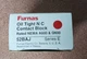 Furnas 52BAJ Oil Tight NC Contact Block, Series E