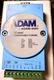 Advantech ADAM-4500 Serial conversion and isolation Unit RS-485 data flow contr.