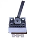 Selector Switch Replacemnet For Four Seasons 35718 HVAC Blower Control Switch