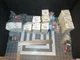 Allen Bradley Switches, Pushbuttons, Lens's, Contact Blocks E-Stop & Accessories