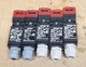  Omron D4NS-1AF Safety Door Switch Lot Of 5