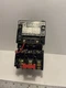 Square D 8536SCO-3 Open Starter new contacts Class 8536 Type SC03 240v 60hz