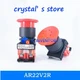 1PCS NEW FOR FUJI Mushroom head emergency stop button AR22V2R-02R #YH