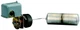 SQUARE D 9037HG30Z20 FLOAT SWITCH 2.58" PP 2HP 575VAC NEMA 1