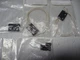 HSI - Hermetic Switch Inc. Magnetic Reed Switch, 2 ea. PRX+8200, 1 ea. PRX+8100