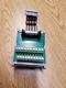 Keyence  KV-300 -Altech 5723.2  FBK20 Interface Module -20 pin with Ribbon