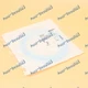 one new balluff BES 516-324-SA44-C-02 Proximity switch FREE SHIPPING