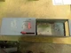 GE ADS36060HS 60 AMP 600 VOLT 3 POLE  FUSIBLE PANELBOARD SWITCH for parts