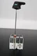ABB OS30FAJ12 Fusible disconnect switch, 30A, 3-pole, Class J, front operated.
