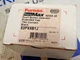 New Furnas 52PX8B1J Push Button Operator Extended Cap 1NC Contact NEMA 4X Black