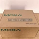 ONE NEW MOXA EDS-309-3M-ST-T Industrial Switch