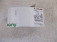 NIB Schneider Electric Auxiliary Contact    ZBE101   ZBE-101  Box Contains 5