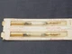 Hamlin Reed Switch P/N: DRG-DTH-445 (2 pieces)