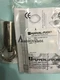 NEW PROXIMITY SWITCH Pepperl+Fuchs NBB15-30GM50-WS-V12