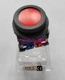 1Pcs New FUJI button AR30F0R-11R