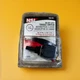 🔥NSI 78015TS On-Off SPST Flat Toggle Switch 20A 125V / 10A 250V AC ~ 5 Units