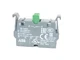 NEW ABB MCB-10 CONTACT BLOCK MCB10
