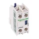 1PC NEW Schneider Ac contactor auxiliary contact LADN20C #YY0
