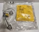 NEW IN BAG! TURCK 30V CYLINDER POSITION SENSOR 46742 BIM-KST-AP6X-V1131