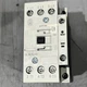 🔥Moeller DILM(C)25 Contactor 3Ph 600VAC 40A 24VDC, NEW, Free shipping 🇺🇸
