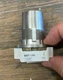 ALLEN BRADLEY 800T-J44 SERIES T KEYED SELECTOR SWITCH WITHOUT KEY