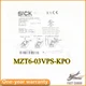 1PCS new for sick MZT6-03VPS-KPO Proximity Switch sensor fast shipping
