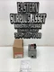 Crouse Hinds EDS2162 Explosion Proof Operated Push Button Station 3/4&rdquo; NIB