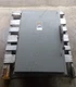 SQUARE D SAFETY SWITCH CAT NO: H365 400A 600VAC 350HP