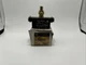 GE CR115B202 Precision Snap-Acting Switch 1 NO-1NC Contacts