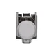 1PC SCHNEIDER ELECTRIC XB4BVB1 Illuminated Pushbutton Switch 24V 22mm Harmo