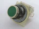 Square D 9001KR1GH13 Ser K Green Momentary Push Button 1NO 1NC SHELF WEAR USED