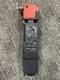 Omron Automation D4SL-N2AFG Solenoid Interlock Switch, Key, 1NC/1NO + 1NC/1NO
