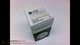ALLEN BRADLEY 800MB-CQAL24RAK SERIES A, SMALL SQUARE ILLUMINATED, RED, N #204782