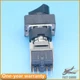 1PCS 1PS For FUJI AH165-P2B11 Black Switch push button New Free Shipping