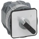 Baco Controls HC53DQ7 PR40 50 A Cam Switch, 3-Poles, 6-Contacts MFGD