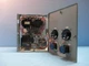 GE 8000 Size 2 Reversing Starter w/ time delay 30 Amp Fusible 18" MCC Bucket