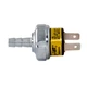 Replacement Pressure Switch 175-225 psi Operating Range for Husky Compressor