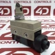 ZC-Q2255 | Omron | Enclosed Basic Switch, 15A, Snap Action, Used