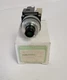 GE GREEN ILLUMINATED PUSH BUTTON LIGHT 55-194896.