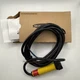 Banner Engineering S18AW3D Photoelectric Sensor - New in open box