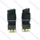 1X for OMRON Conversion Rotary Switch Button A165S-T2M-2 A16S-2N-2 Fast Delivery