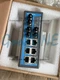 1PC New MOXA EDS-309-3M-ST Industrial Switch