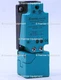 * PEPPERL & FUCHS NJ20+U2+W4-Y11159 PROXIMITY SWITCH
