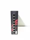 ANTAIRA LNP-800AGH-24-T INDUSTRIAL PORTS ETHERNET SWITCH