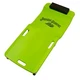 Lisle 99102 Low Profile Plastic Creeper (Neon Green)
