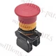 E-Stop Switch 122514GT for Genie S-40 S-45 S-60 S-65 S-80 S-85