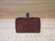 Baco 23-E-10 Contact Block 23E10 Red