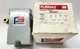 USA Made FURNAS 69W 69WA6Y Pressure SWITCH Cut in 80 Cut out 100, 1-1/2 hp max