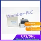 US FREE TAX New Festo PEV-1/4-B-M12 192488 Pressure Switch