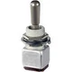 Honeywell 11TW1-7 MICRO SWITCH Miniature Toggle Switches: TW Series  Single P...